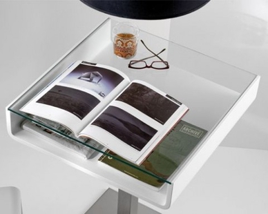 TABLE Inox multifunzionale