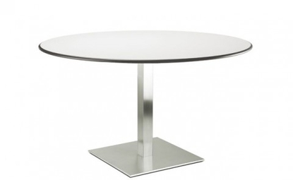 TABLE BASE INOX 4490.4491.4493