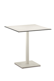 TABLE BASE INOX 4402