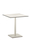 TABLE BASE INOX 4402