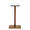 TABLE BASE INOX 4402