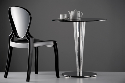 TABLE BASE KRYSTAL 4411/KR