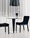 TABLE BASE KRYSTAL 4421/KR