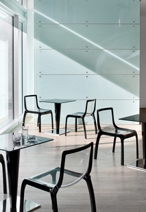 TABLE BASE KRYSTAL 4421/KR