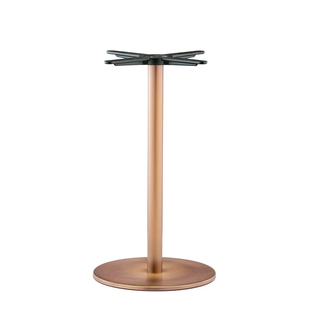 TABLE BASES INOX 4400.4401