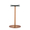 TABLE BASES INOX 4400.4401