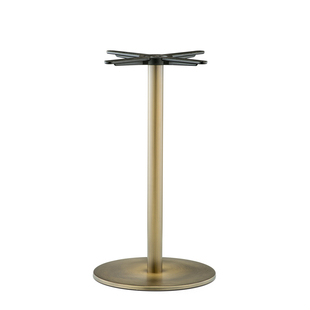 TABLE BASES INOX 4400.4401