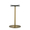 TABLE BASES INOX 4400.4401