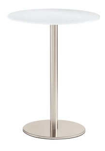 TABLE BASES INOX 4400.4401
