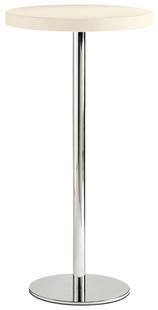 TABLE BASE INOX 4404
