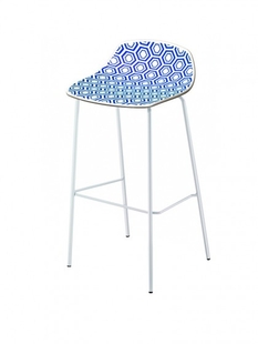 BARHOCKER ALHAMBRA 77