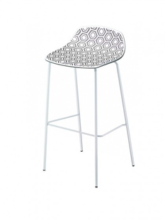 BARHOCKER ALHAMBRA 77