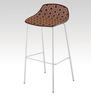 BARHOCKER ALHAMBRA 67
