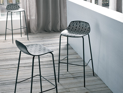 BARHOCKER ALHAMBRA 67