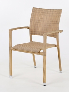 GARDEN CHAIR C 88101-BL