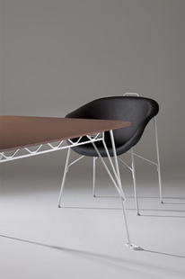 TABLE EUS