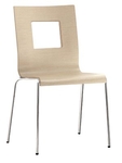 CHAIR Kuadra 1311