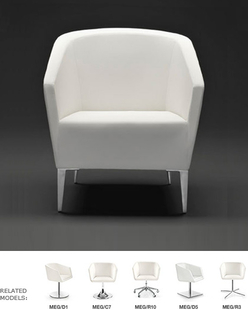 Meg Lounge