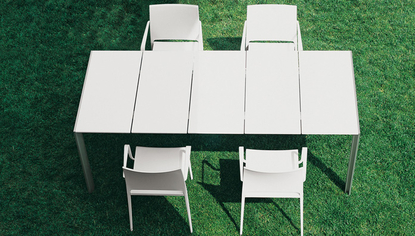 TISCH MATRIX OUTDOOR