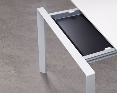 TABLE MORE