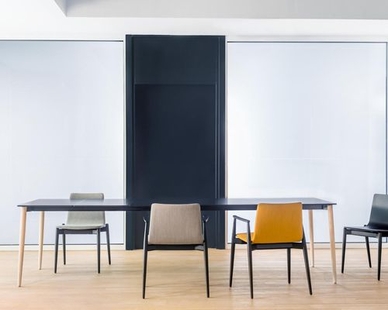 TABLE Malmö