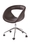 UPHOLSTERED CHAIR MOEMA 5R