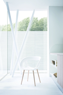 CHAIR MOEMA BL