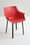 ARMCHAIR MORE BL