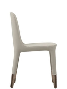 UPHOLSTERED CHAIR ESTER 691
