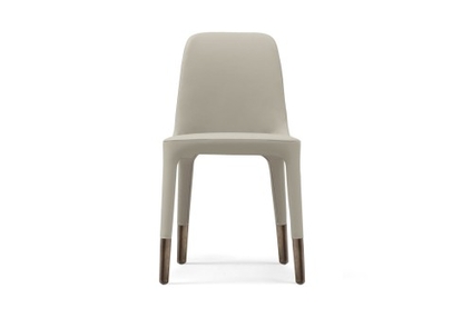 UPHOLSTERED CHAIR ESTER 691
