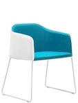 UPHOLSTERED CHAIR LAJA 881