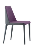 UPHOLSTERED CHAIR LAJA 880