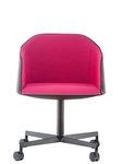 UPHOLSTERED CHAIR LAJA 886