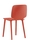 CHAIR BABILA WOOD 2700