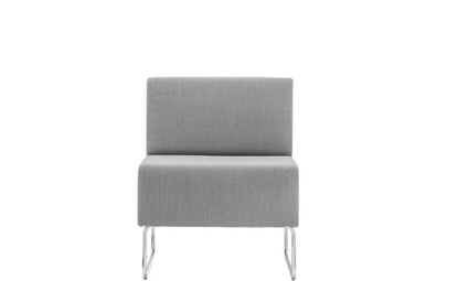 UPHOLSTERED CHAIR Host 201