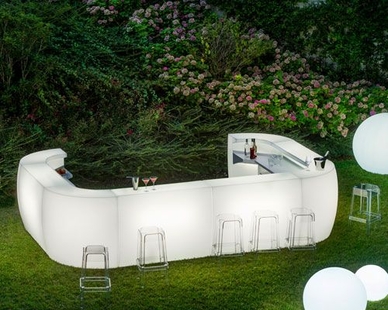 Bar IGLOO