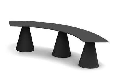 TISCH IKON BENCH