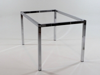 TABLE FRAMES SKP-CH