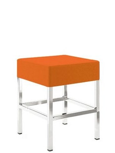 BAROVÁ ŽIDLE Cube XL 1453