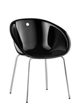 ARMCHAIR GLISS 901 PEDRALI