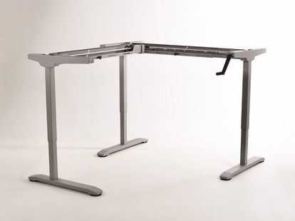 SKRCH-S CORNER TABLE FRAME