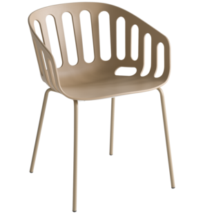 CHAIR BASKET NA