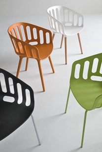 CHAIR BASKET NA