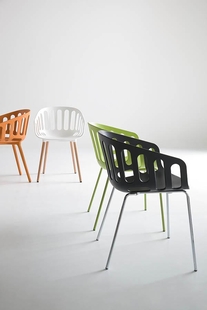 CHAIR BASKET NA