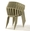 CHAIR BASKET NA