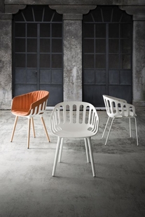 CHAIR BASKET BP