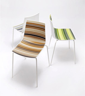 CHAIR COLORFIVE NA