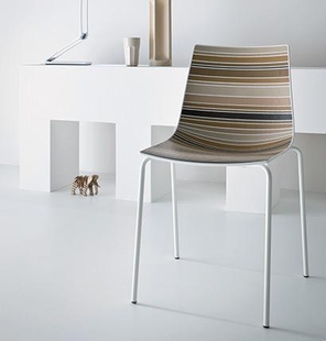 CHAIR COLORFIVE NA