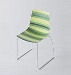 CHAIR COLORFIVE S