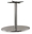 TABLE BASES BCS 1705 -75x40 ELIPTIC